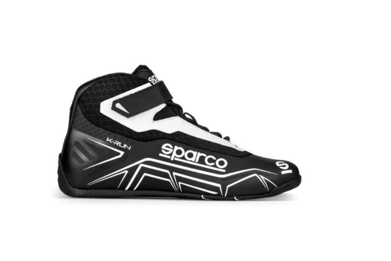 k run sparco