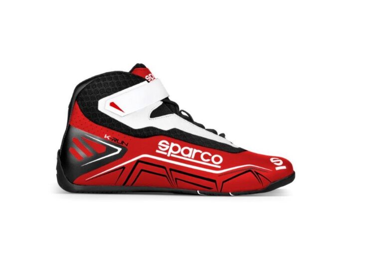 k run sparco