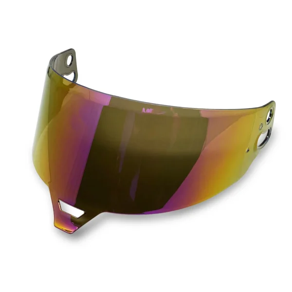 SPARCO RF helmet visor