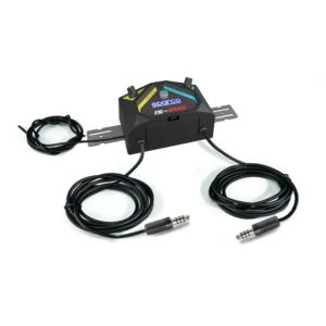 SPARCO IS-200 Plus