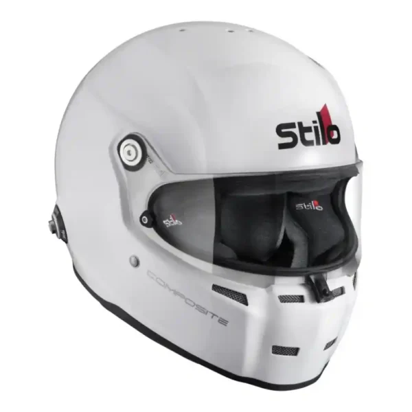 STILO ST5FN Composite White