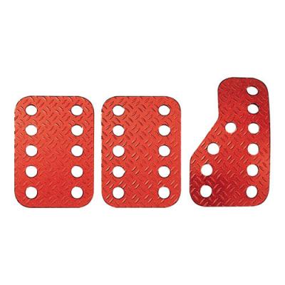 SPARCO pedaalikatted