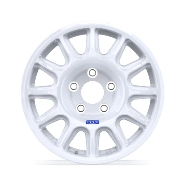 BRAID Fullrace-T Rally 15"