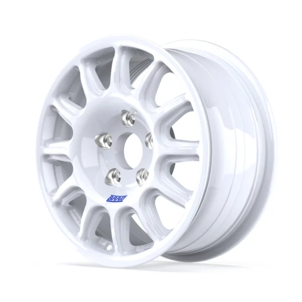 BRAID Fullrace-T Rally 15"