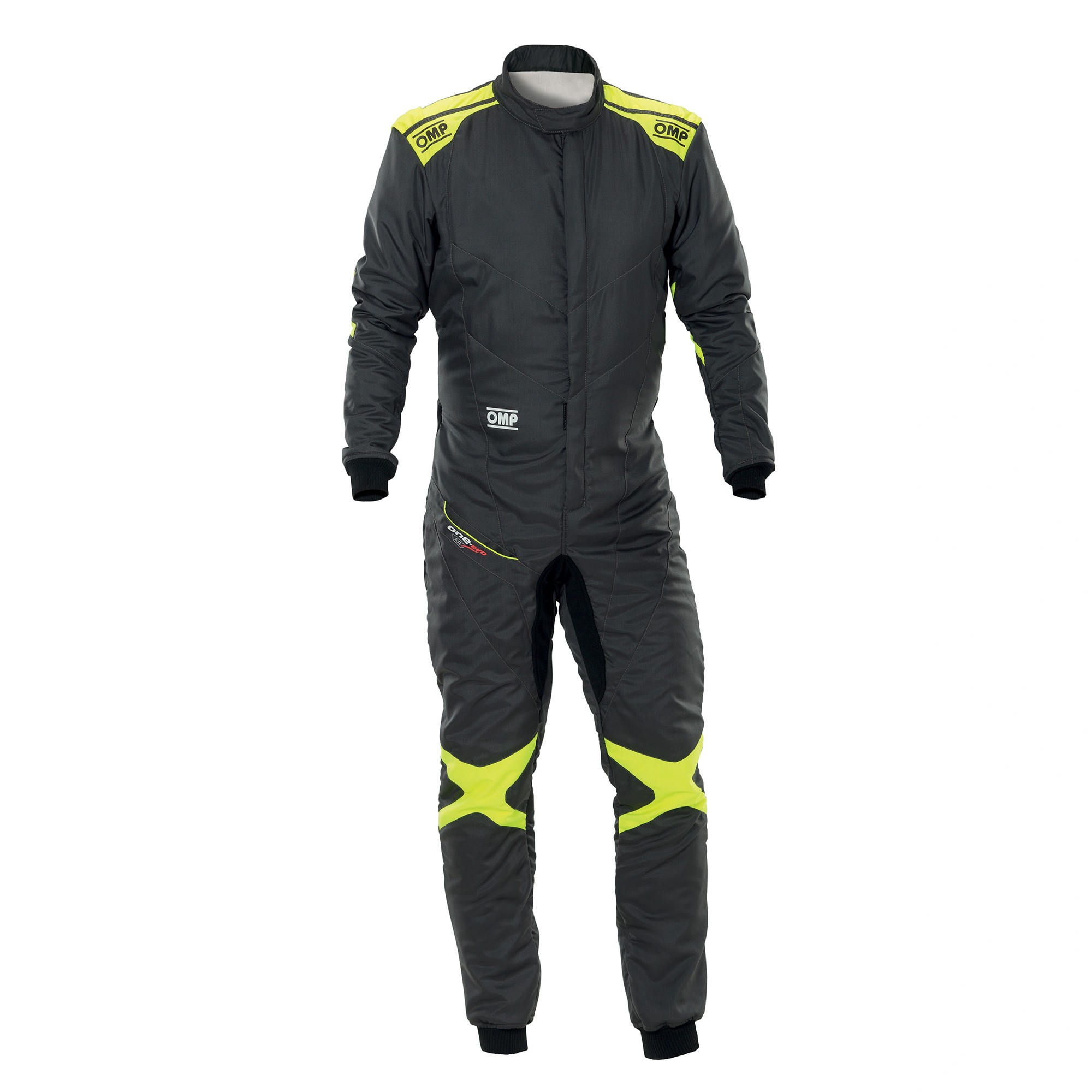 OMP ONE Evo Air MY2026