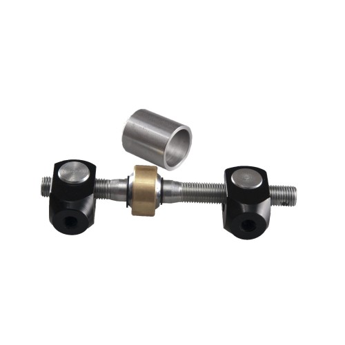 OBP Brake Bias Balance Bar – 7/16in UNF, 700mm Remote Adjuster – CB009