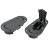T120-2000 AeroCatch kapotikinnitused