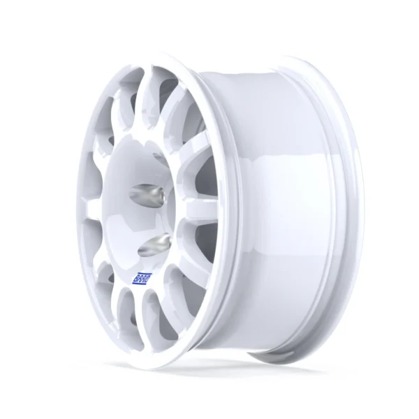 BRAID Fullrace T Acropolis 15