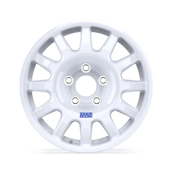 BRAID Fullrace T Acropolis 15