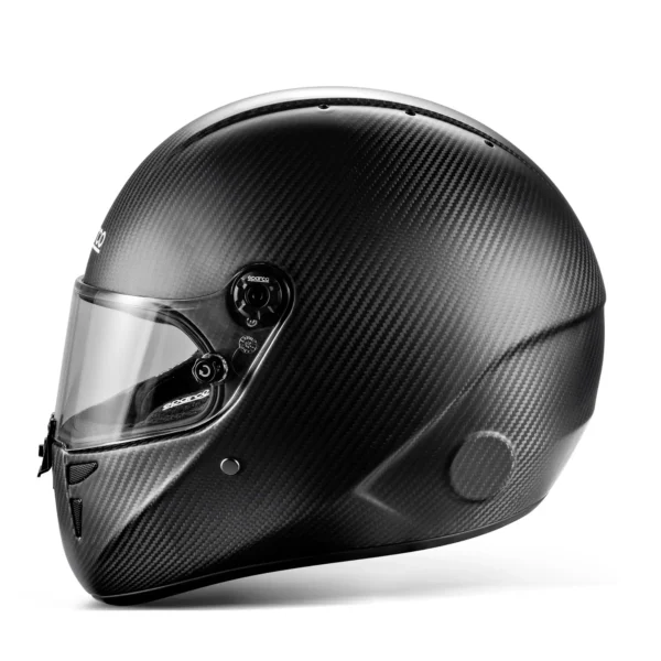 SPARCO Stealth KF Carbon 8878/2024