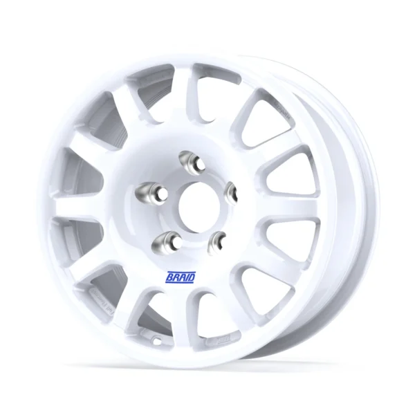 BRAID Fullrace T Acropolis 15