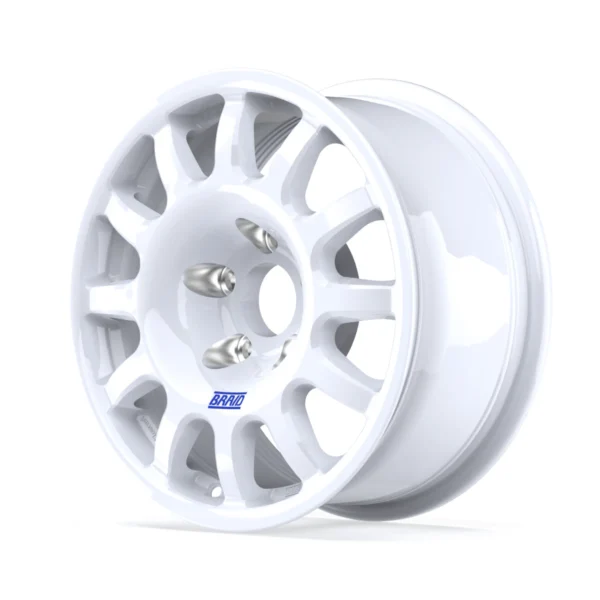 BRAID Fullrace T Acropolis 15