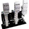 OBP Pro-Race V2 Kit Car Floor Mounted with master cylinders