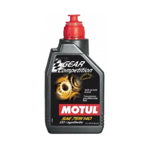 motul-75w-140 MOTUL Gear Competition