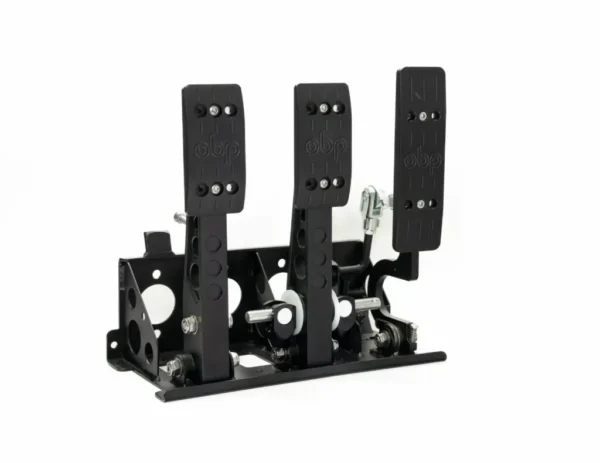 OBP Pro Race V2 pedal box