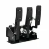 OBP Pro-Race V2 Kit Car Floor Mounted with master cylinders