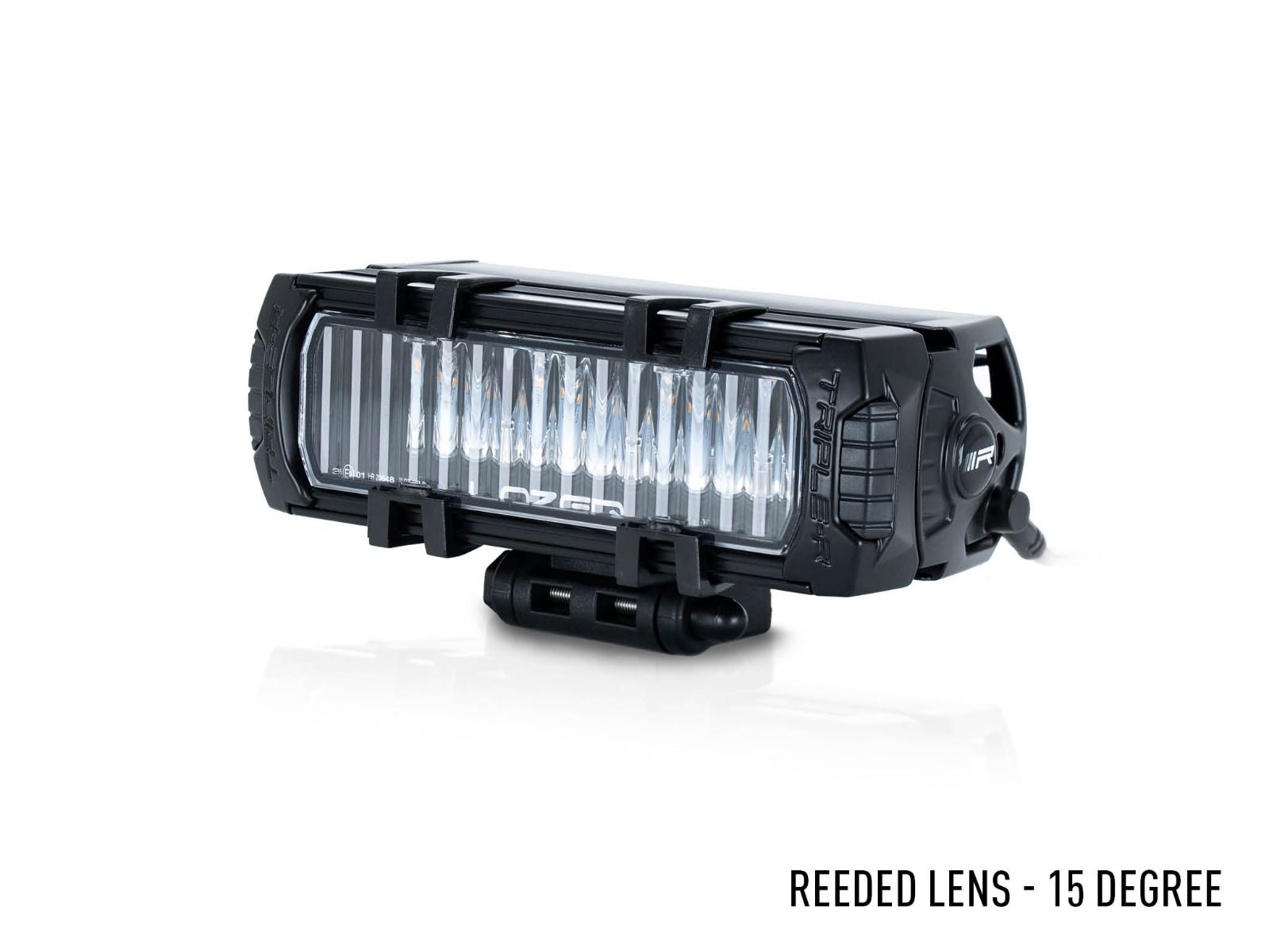 LAZER Reeded Lens Triple-R Gen2 – RacingExpert