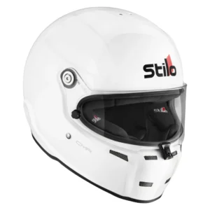 STILO ST5FN CMR + Red visor, suurus L59