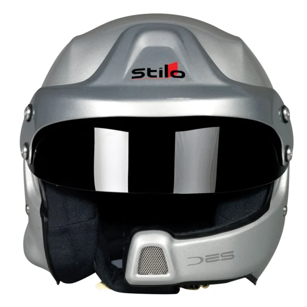 STILO WRC/Venti/Trophy kiivrite visiirid