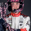 os-art-gloves OMP ONE Art