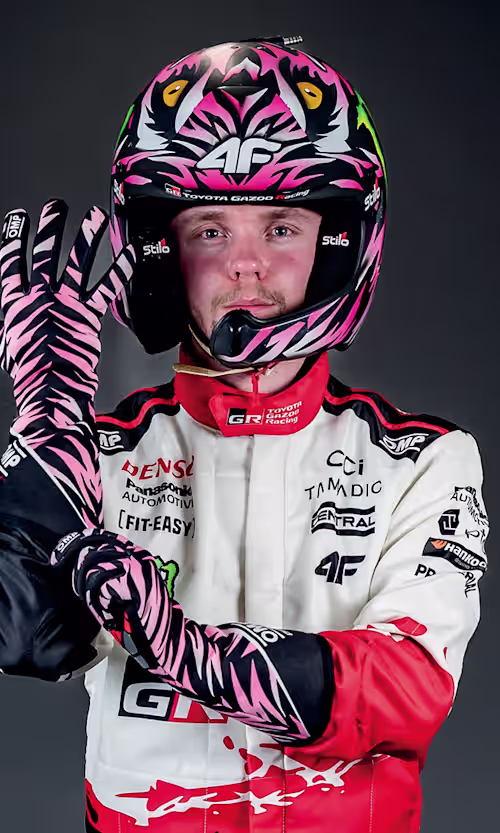 os-art-gloves OMP ONE Art