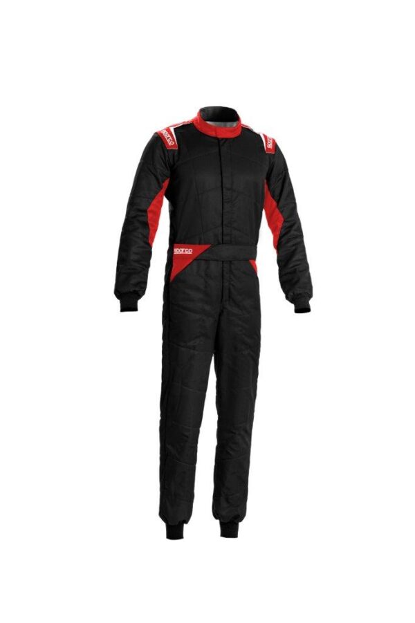 Siège Baquet SPARCO Sprint 2014 Noir – Homologué FIA 8855-1999 – Pour Circuit, Course – Taille M/L Et L
