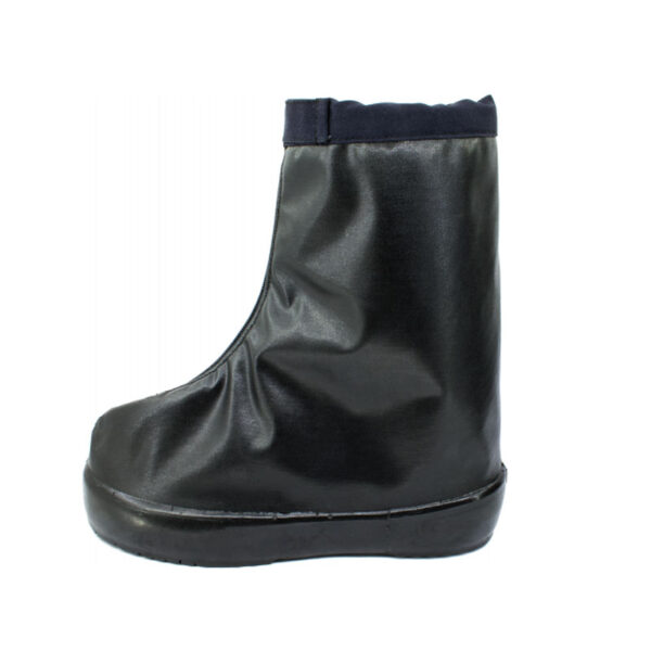 thermal overboot black