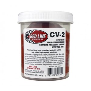 RED LINE CV-2 Syntethic Grease 397g