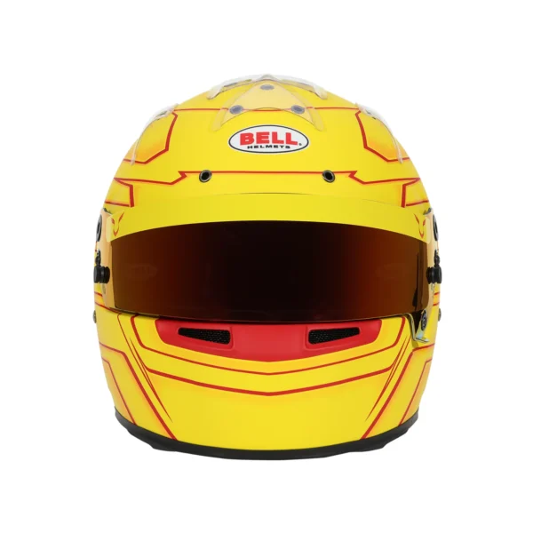 BELL KC7 CMR Lewis Hamilton edition