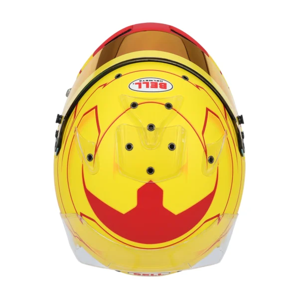 BELL KC7 CMR Lewis Hamilton edition