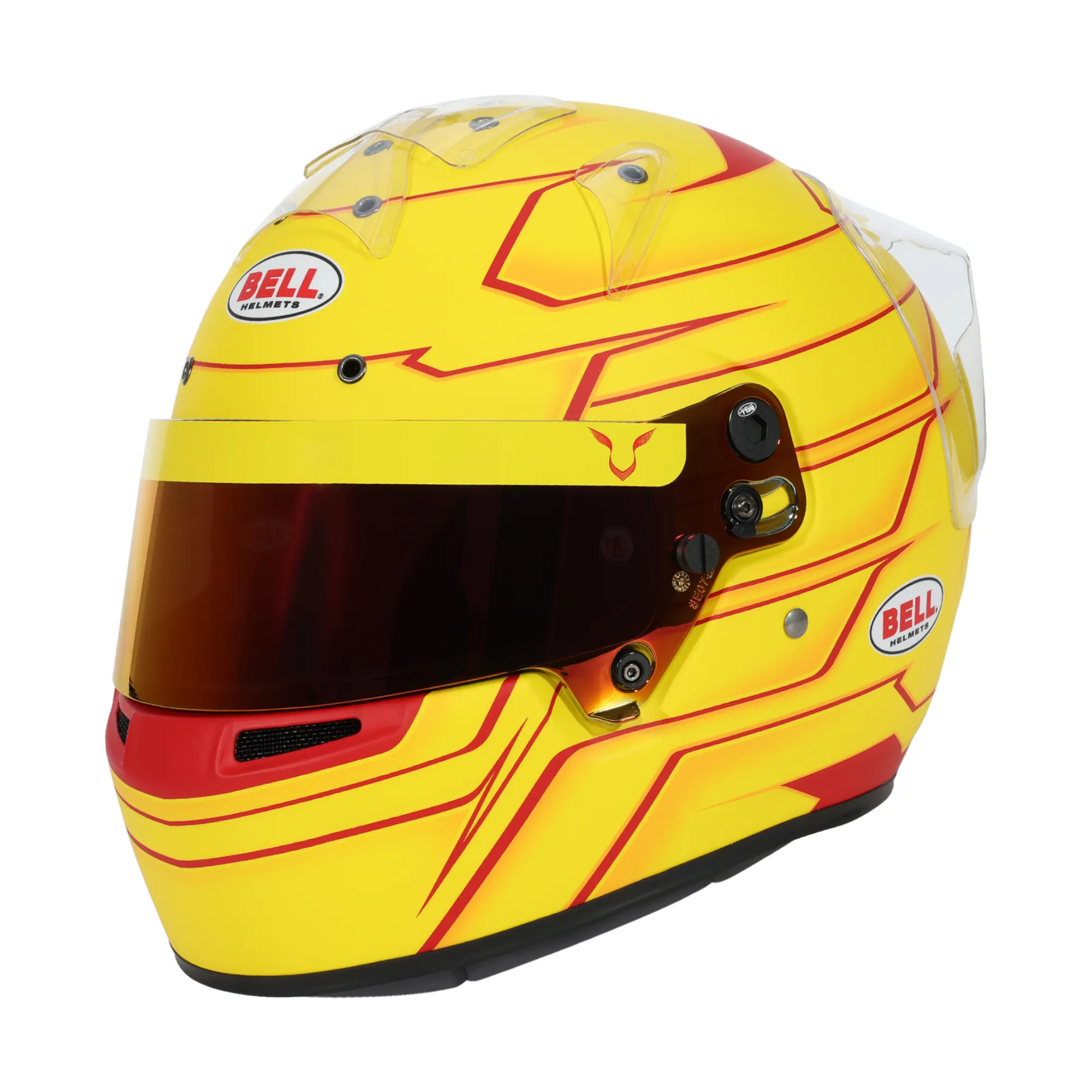 BELL KC7 CMR Lewis Hamilton edition