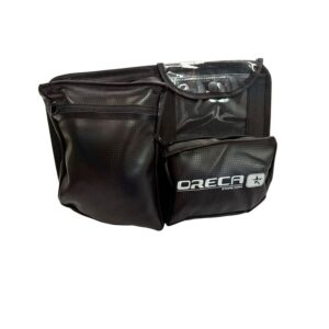 ORECA Codriver door bag