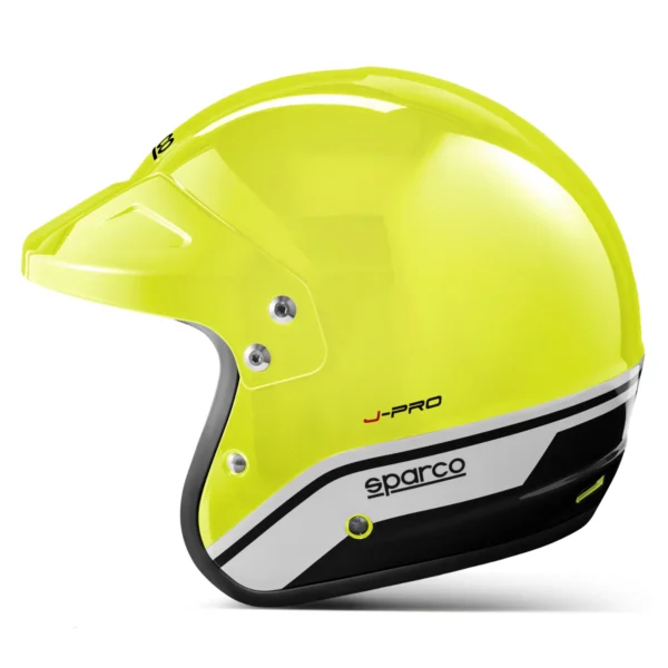 SPARCO J-PRo