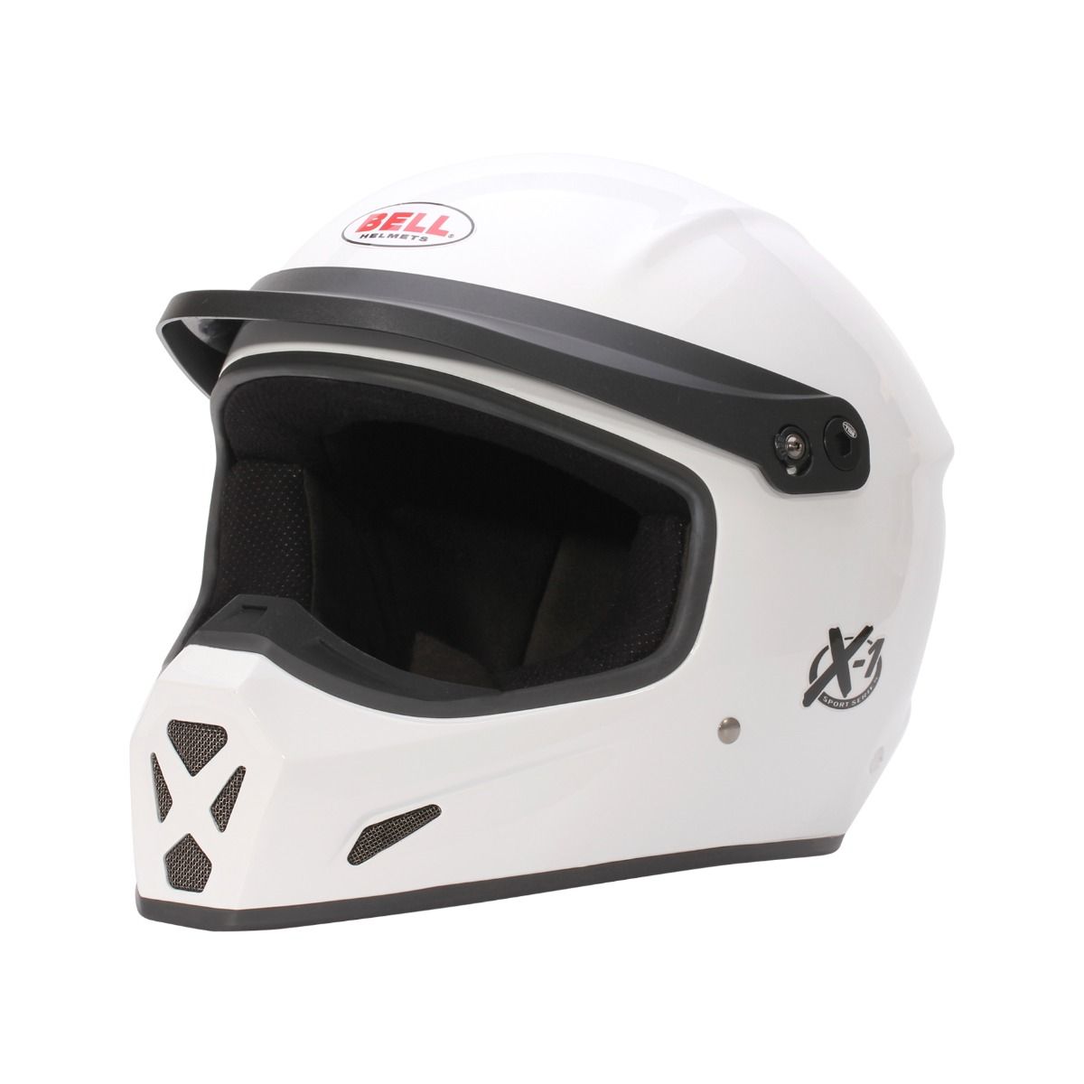 bellページです。 BELL X-1 Offroad – RacingExpert