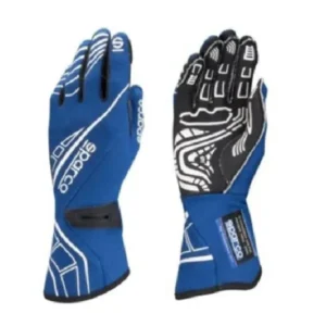 SPARCO Lap Vanem Mudel suurus 8 FIA 2000