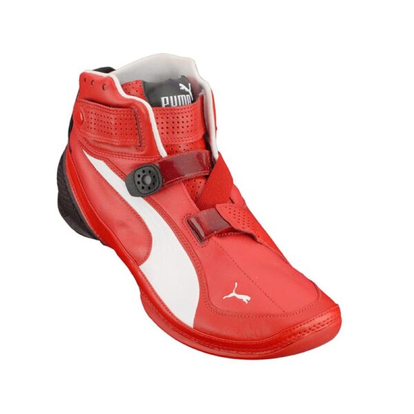 PUMA Furio V Mid Pro FIA 2000