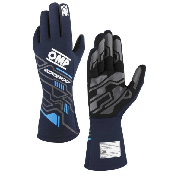 OMP Sport