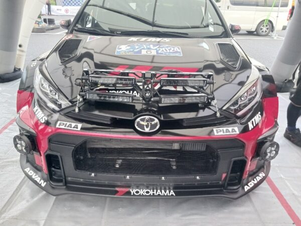 PIAA WRC Corner LED 130