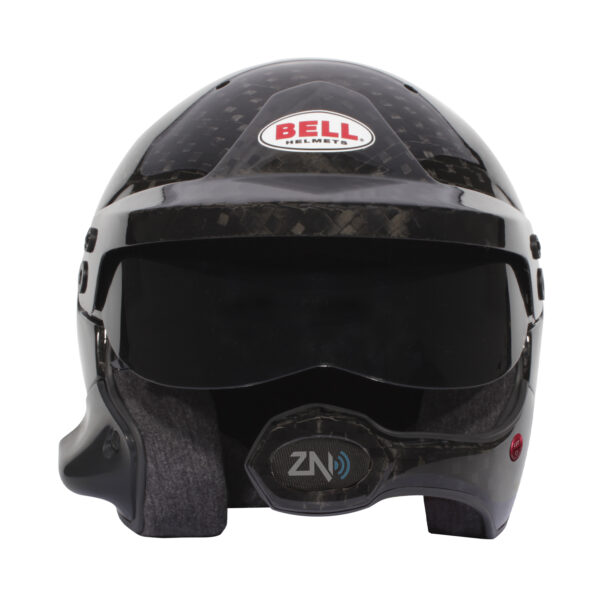 BELL MAG-10 Rally Carbon WW (Wired / Wireless)