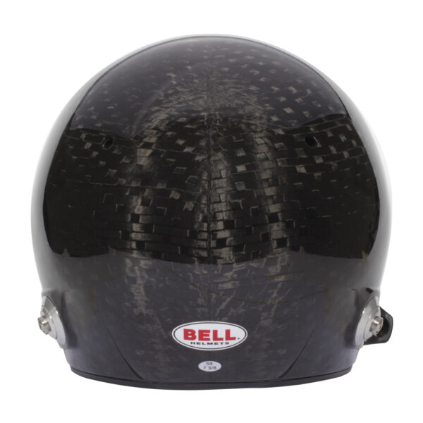 BELL MAG-10 Rally Carbon WW (Wired / Wireless)
