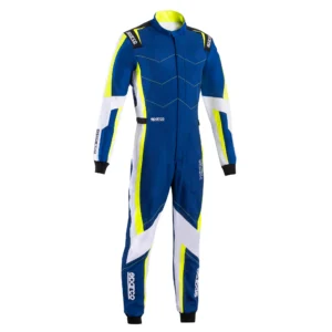 SPARCO Kerb Advanced FIA 8877-2022