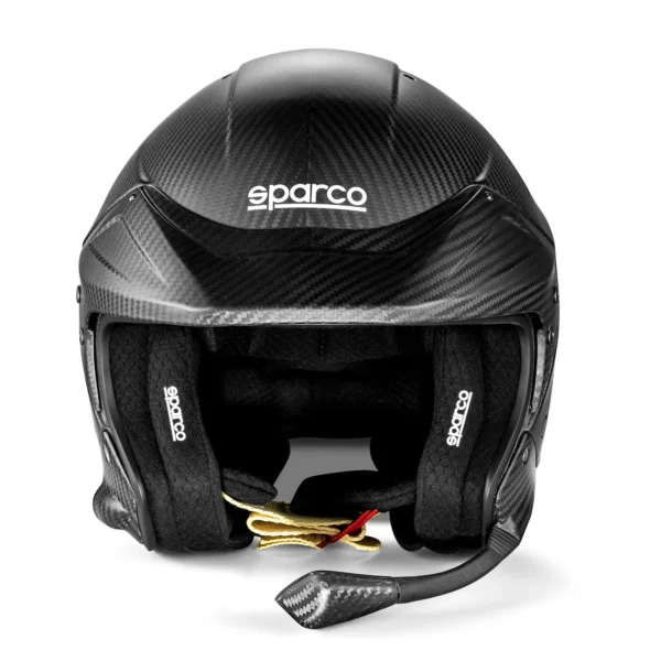 SPARCO Flux RJ-I Carbon