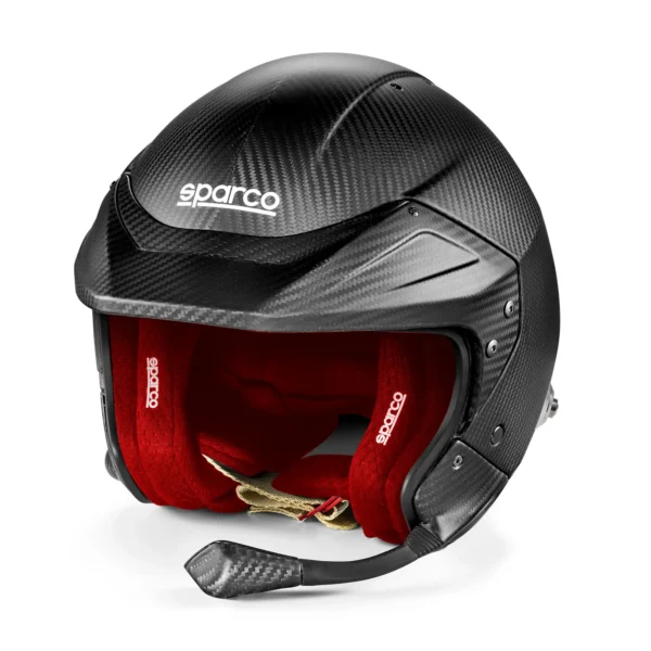 SPARCO Flux RJ-I Carbon