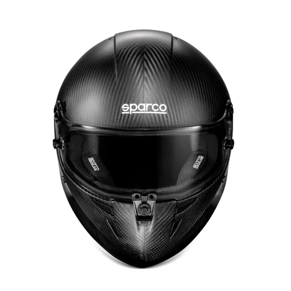 SPARCO Stealth RF Carbon