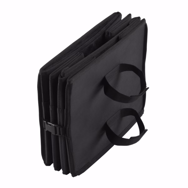 OMP foldable helmet box