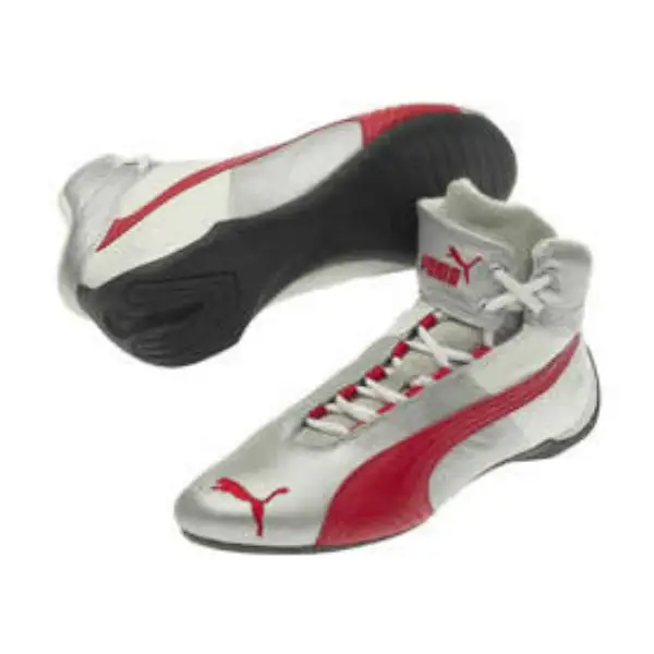 PUMA Future Cat Mid Pro FIA 2000