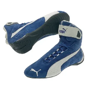 PUMA Future Cat Hi Pro FIA 2000