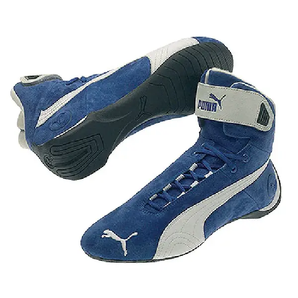 PUMA Future Cat Hi Pro FIA 2000