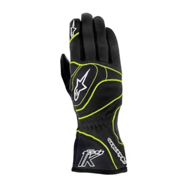 ALPINESTAR 1-K