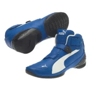 PUMA Furio V Mid Pro FIA 2000